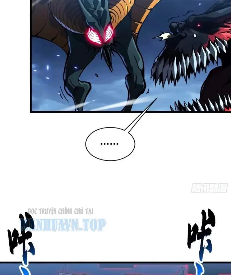 cao võ tiến hóa: bắt đầu thức tỉnh quái thú chi vương Chap 89 35