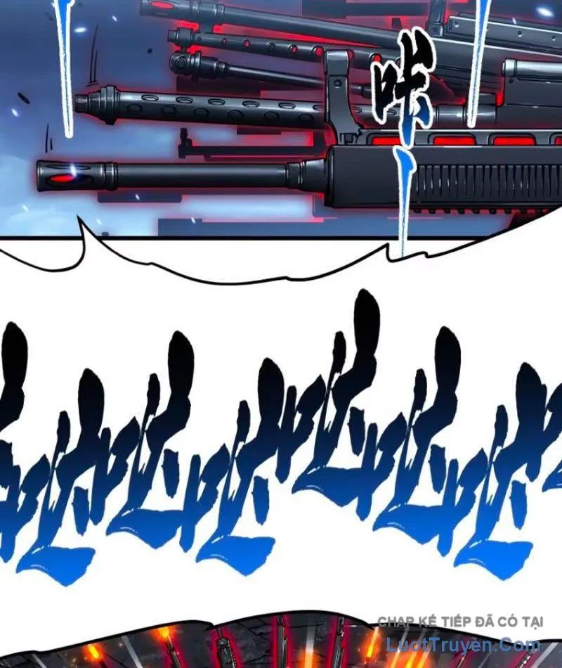 cao võ tiến hóa: bắt đầu thức tỉnh quái thú chi vương Chap 89 36