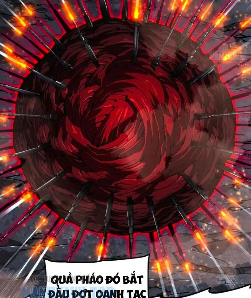 cao võ tiến hóa: bắt đầu thức tỉnh quái thú chi vương Chap 89 37