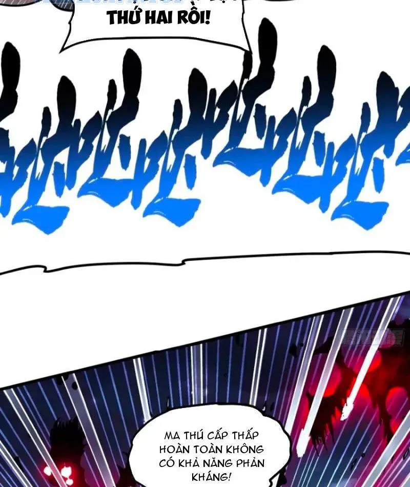 cao võ tiến hóa: bắt đầu thức tỉnh quái thú chi vương Chap 89 38