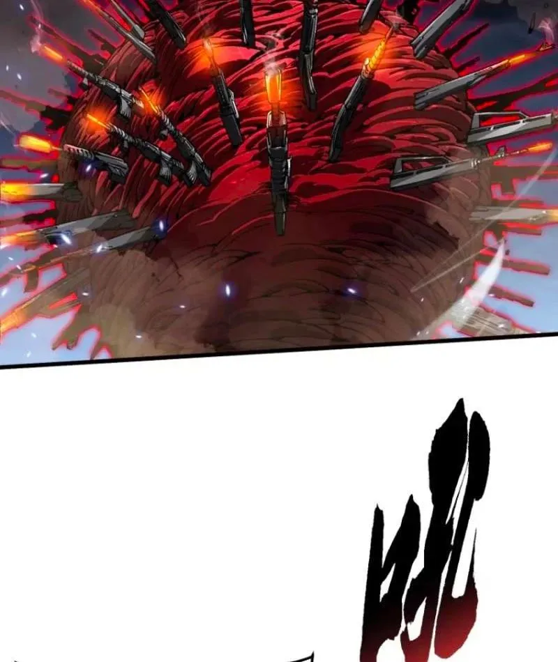 cao võ tiến hóa: bắt đầu thức tỉnh quái thú chi vương Chap 89 42