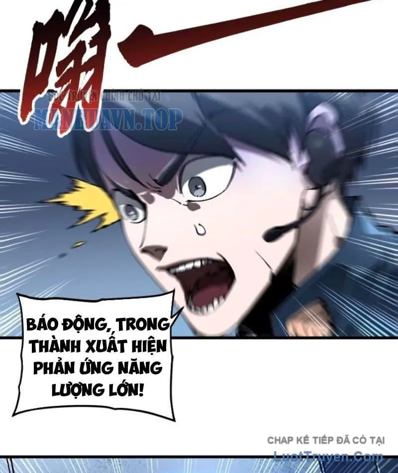 cao võ tiến hóa: bắt đầu thức tỉnh quái thú chi vương Chap 89 45