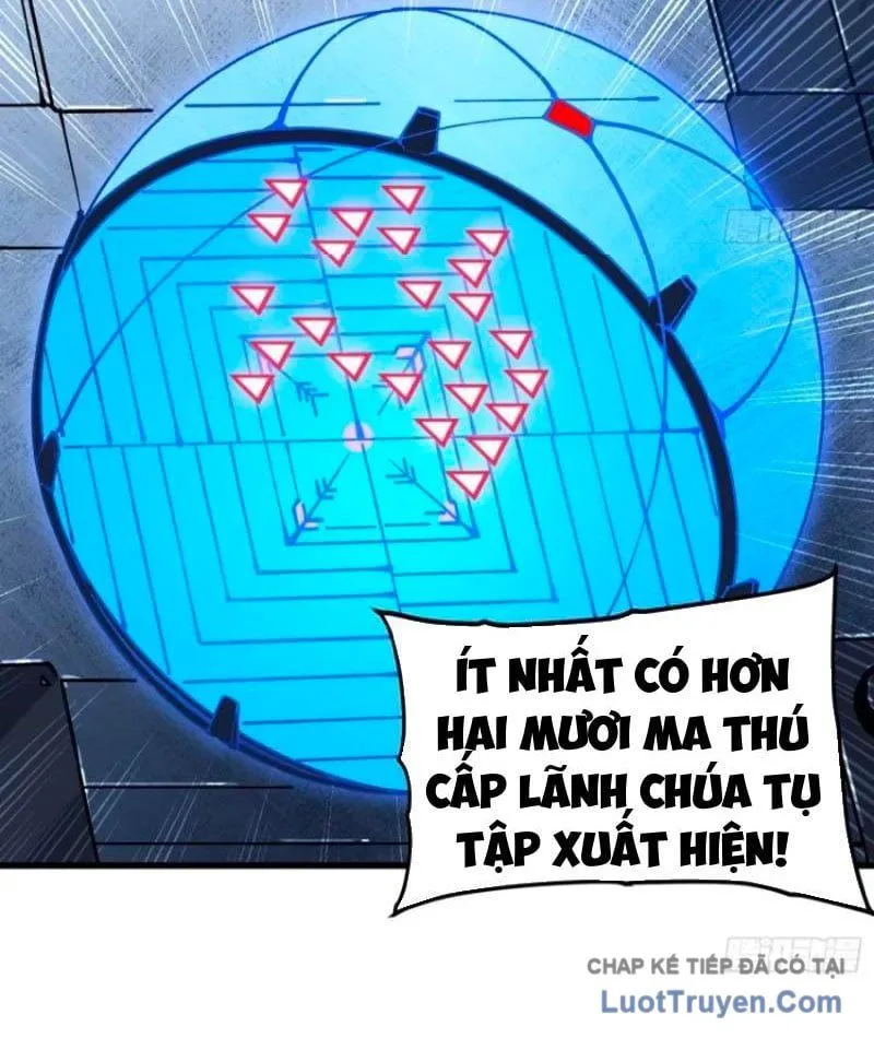 cao võ tiến hóa: bắt đầu thức tỉnh quái thú chi vương Chap 89 46