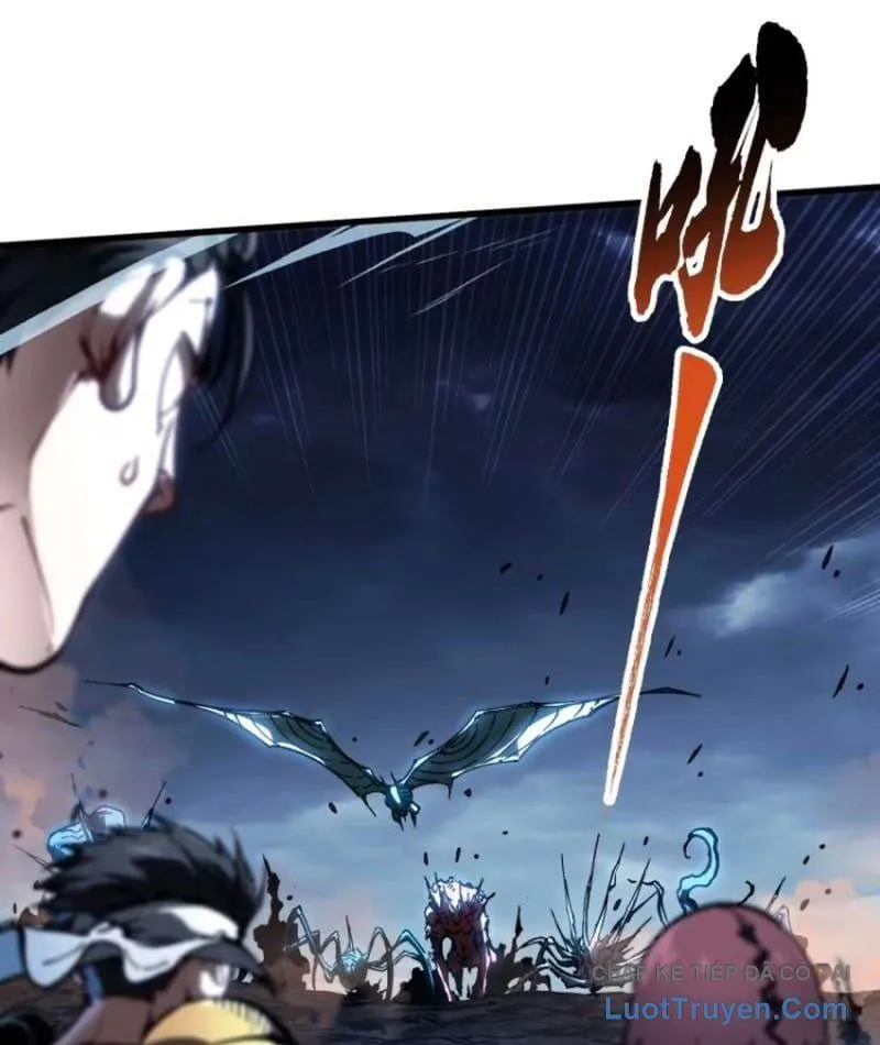 cao võ tiến hóa: bắt đầu thức tỉnh quái thú chi vương Chap 89 47