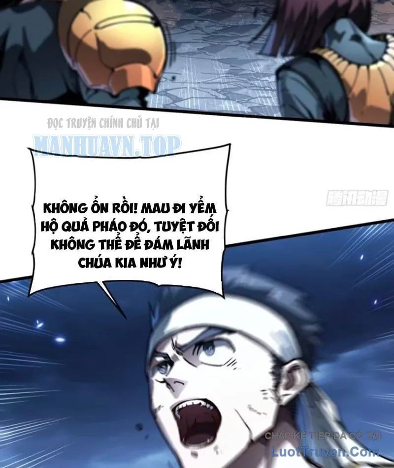 cao võ tiến hóa: bắt đầu thức tỉnh quái thú chi vương Chap 89 48