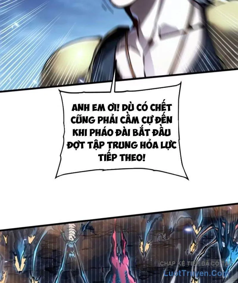 cao võ tiến hóa: bắt đầu thức tỉnh quái thú chi vương Chap 89 49