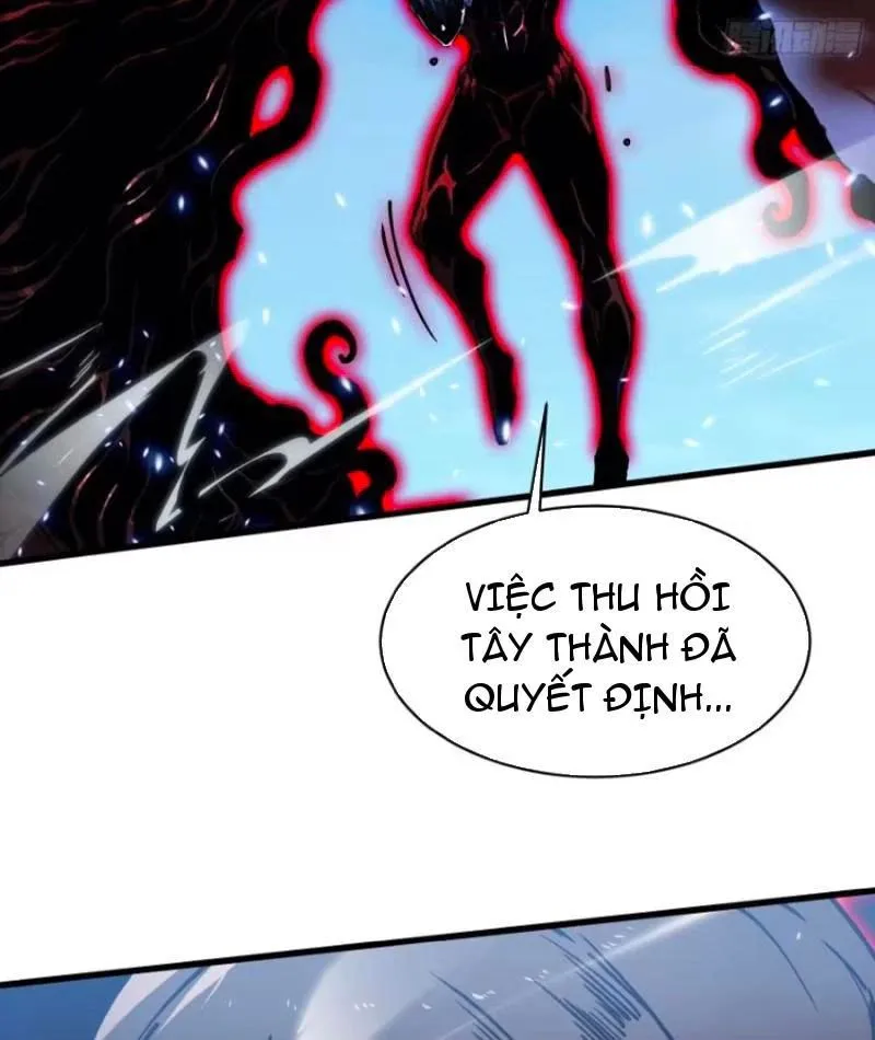 cao võ tiến hóa: bắt đầu thức tỉnh quái thú chi vương Chap 89 60