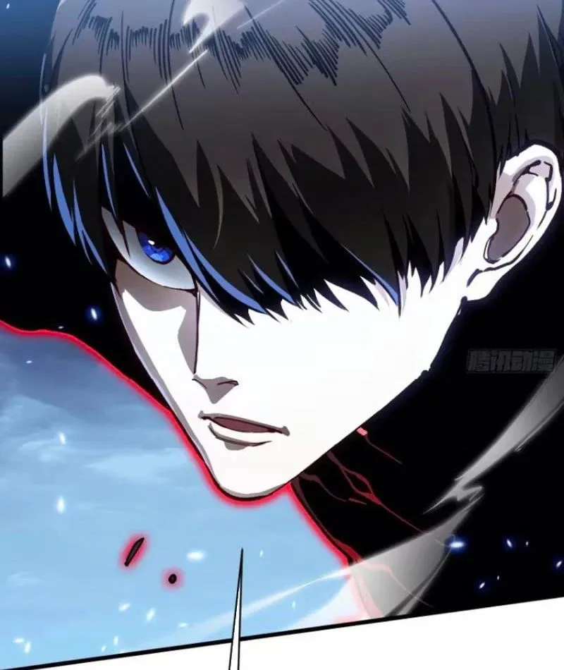 cao võ tiến hóa: bắt đầu thức tỉnh quái thú chi vương Chap 89 61