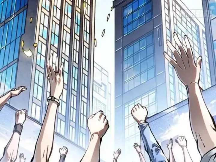 Cao Võ Tiến Hóa: Bắt Đầu Thức Tỉnh Quái Thú Chi Vương Chapter 90 12