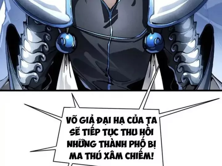 Cao Võ Tiến Hóa: Bắt Đầu Thức Tỉnh Quái Thú Chi Vương Chapter 90 18