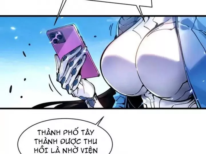 Cao Võ Tiến Hóa: Bắt Đầu Thức Tỉnh Quái Thú Chi Vương Chapter 90 19