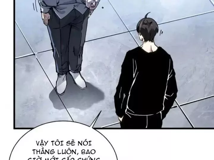 Cao Võ Tiến Hóa: Bắt Đầu Thức Tỉnh Quái Thú Chi Vương Chapter 90 30