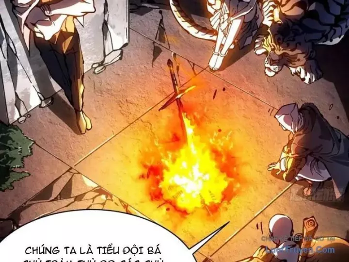 Cao Võ Tiến Hóa: Bắt Đầu Thức Tỉnh Quái Thú Chi Vương Chapter 90 79