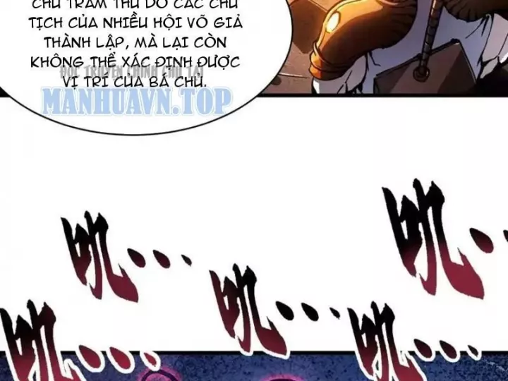 Cao Võ Tiến Hóa: Bắt Đầu Thức Tỉnh Quái Thú Chi Vương Chapter 90 80