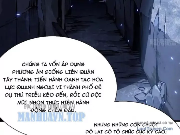 Cao Võ Tiến Hóa: Bắt Đầu Thức Tỉnh Quái Thú Chi Vương Chapter 90 85