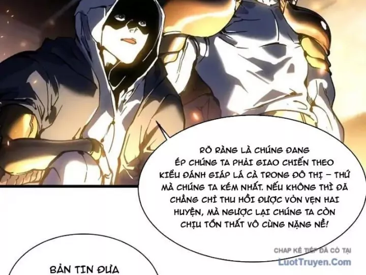 Cao Võ Tiến Hóa: Bắt Đầu Thức Tỉnh Quái Thú Chi Vương Chapter 90 87