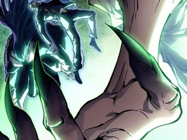 cao võ tiến hóa: bắt đầu thức tỉnh quái thú chi vương chapter 91 11