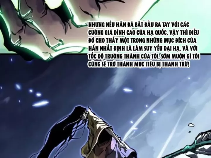 cao võ tiến hóa: bắt đầu thức tỉnh quái thú chi vương chapter 91 12