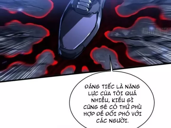 cao võ tiến hóa: bắt đầu thức tỉnh quái thú chi vương chapter 91 27