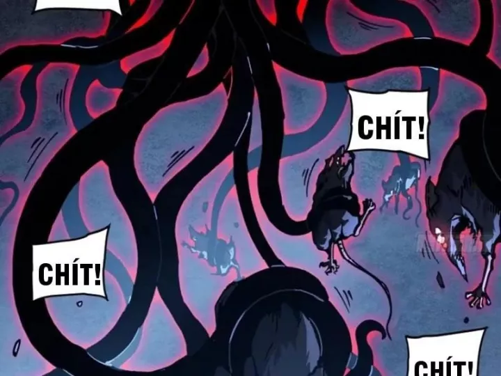 cao võ tiến hóa: bắt đầu thức tỉnh quái thú chi vương chapter 91 42