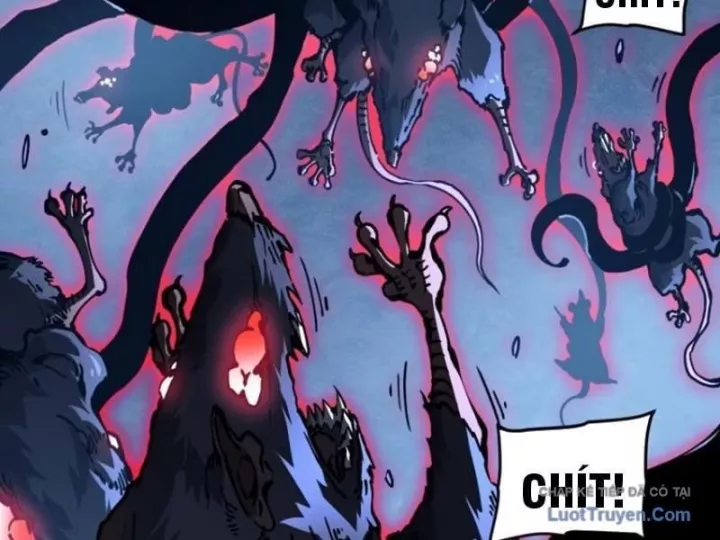 cao võ tiến hóa: bắt đầu thức tỉnh quái thú chi vương chapter 91 43