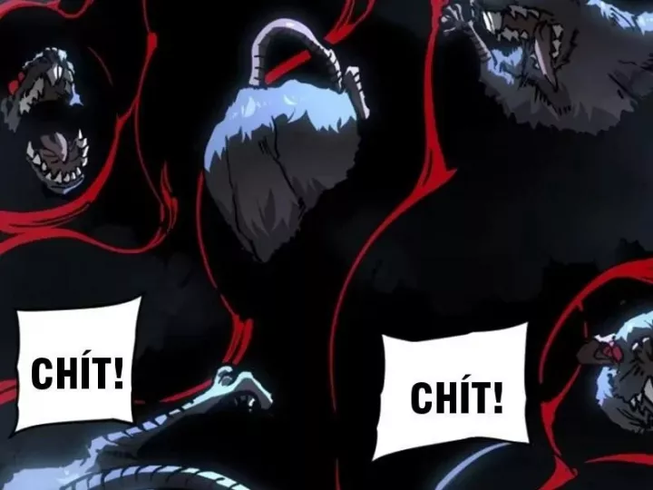 cao võ tiến hóa: bắt đầu thức tỉnh quái thú chi vương chapter 91 54