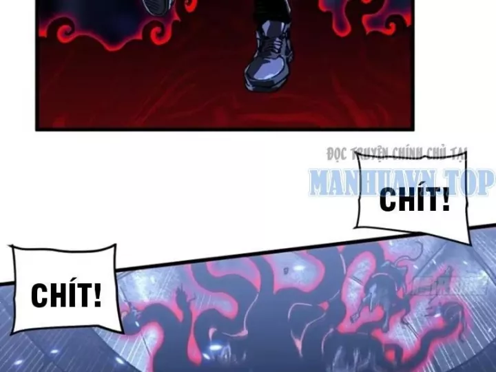 cao võ tiến hóa: bắt đầu thức tỉnh quái thú chi vương chapter 91 58