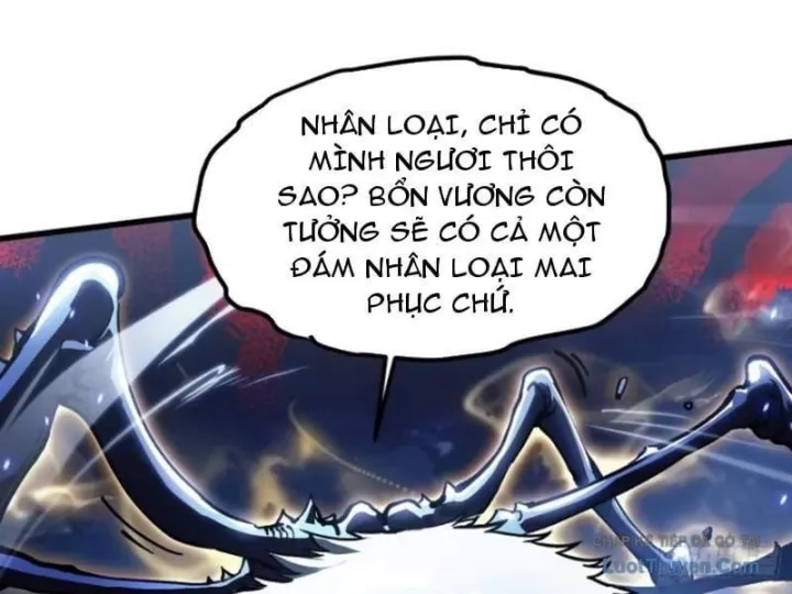 cao võ tiến hóa: bắt đầu thức tỉnh quái thú chi vương chapter 91 78