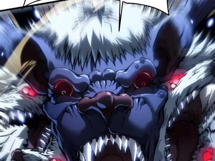 cao võ tiến hóa: bắt đầu thức tỉnh quái thú chi vương chapter 91 81