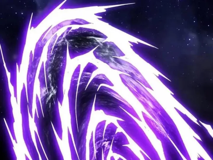 cao võ tiến hóa: bắt đầu thức tỉnh quái thú chi vương chapter 91 94