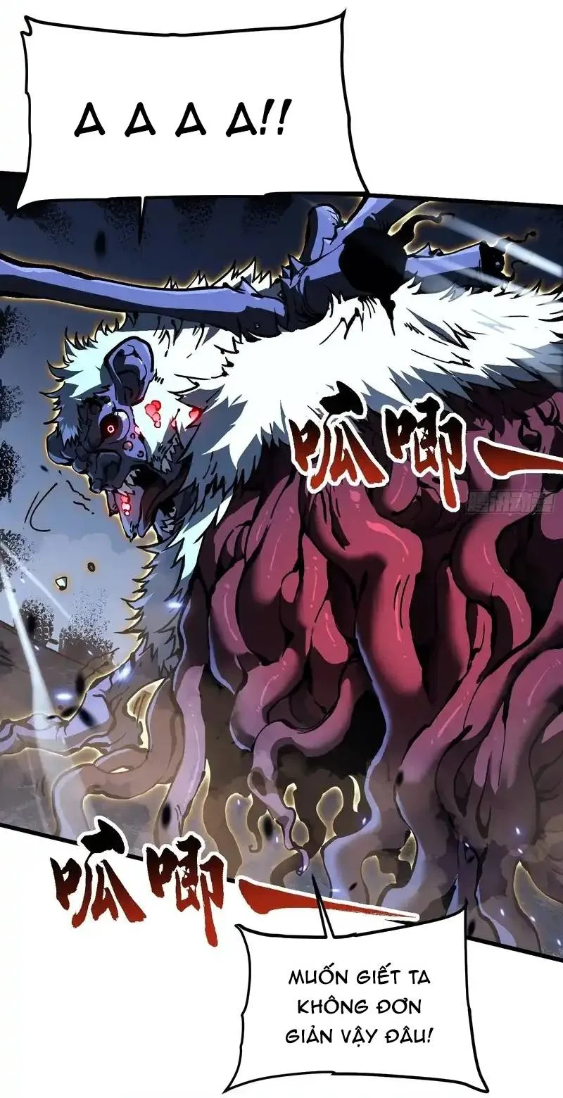 cao võ tiến hóa: bắt đầu thức tỉnh quái thú chi vương chapter 92 6