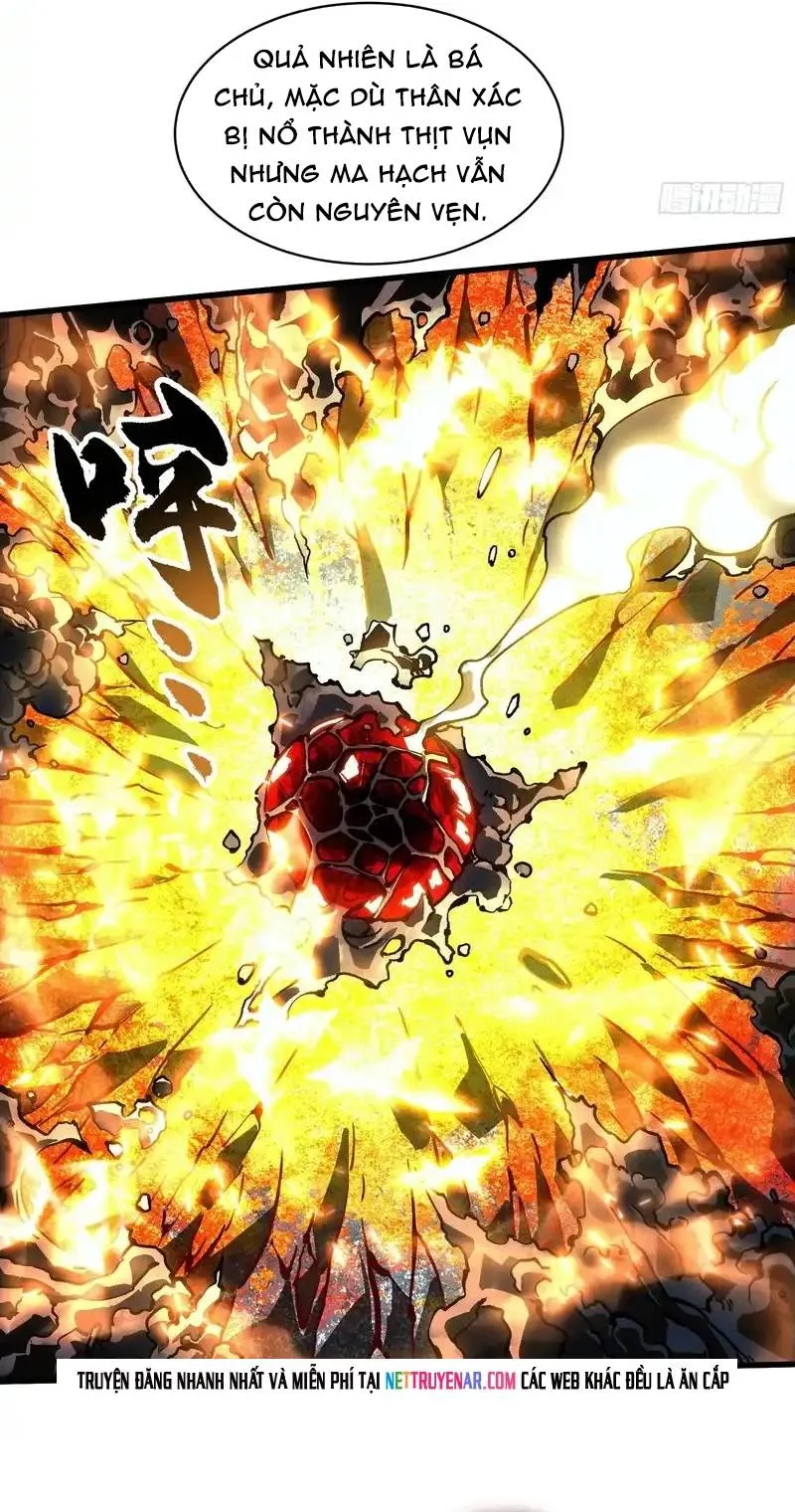 cao võ tiến hóa: bắt đầu thức tỉnh quái thú chi vương chapter 92 10