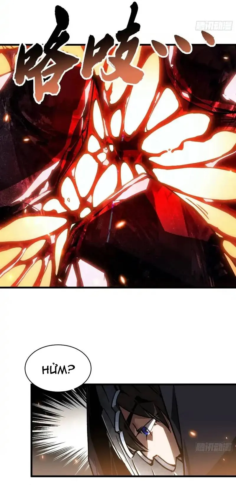 cao võ tiến hóa: bắt đầu thức tỉnh quái thú chi vương chapter 92 12