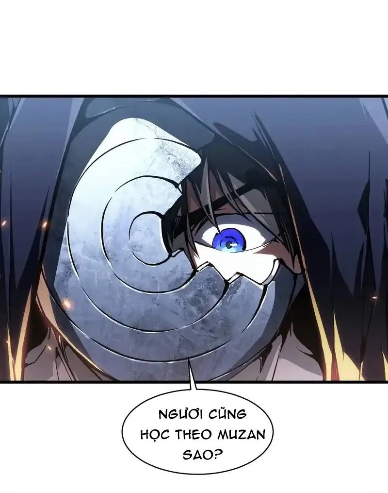 cao võ tiến hóa: bắt đầu thức tỉnh quái thú chi vương chapter 92 14