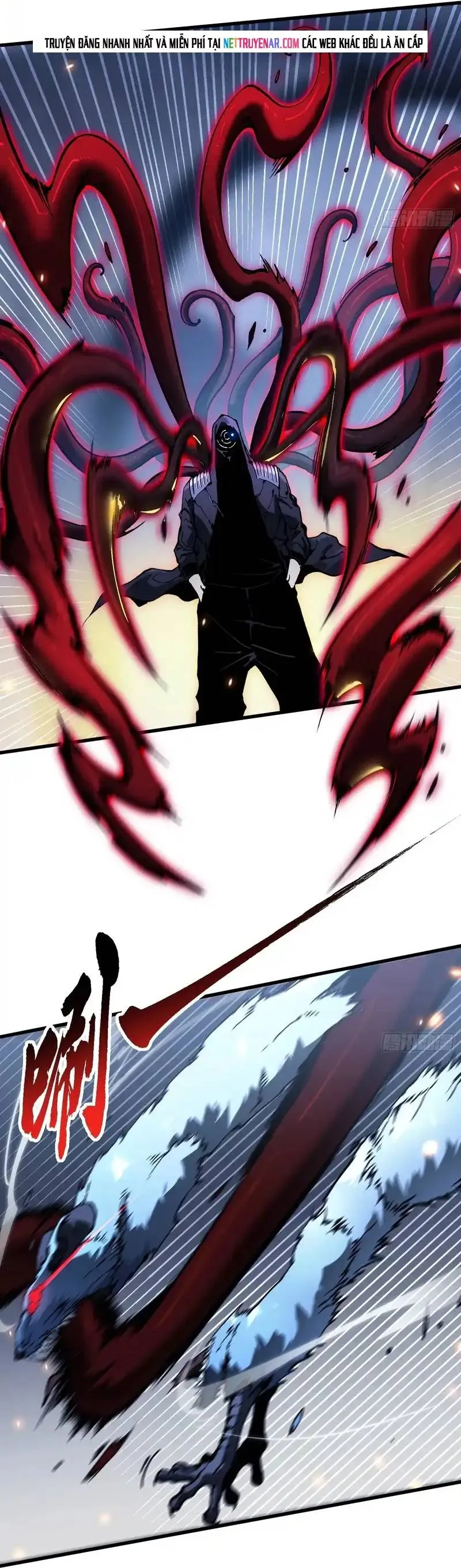 cao võ tiến hóa: bắt đầu thức tỉnh quái thú chi vương chapter 92 15