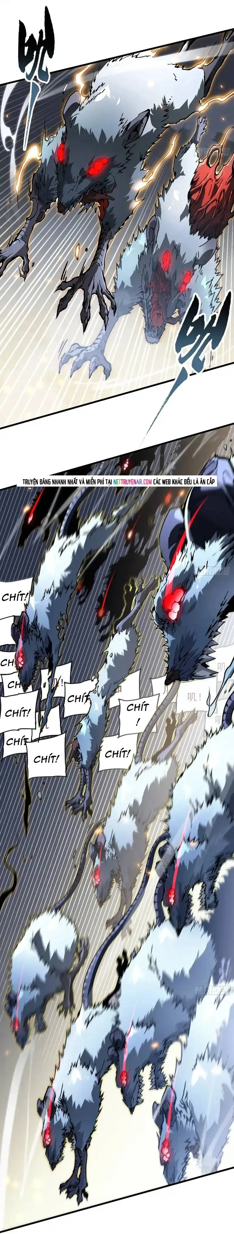cao võ tiến hóa: bắt đầu thức tỉnh quái thú chi vương chapter 92 16