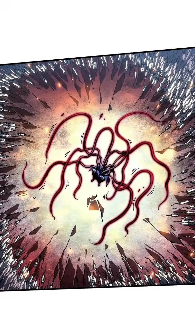 cao võ tiến hóa: bắt đầu thức tỉnh quái thú chi vương chapter 92 17