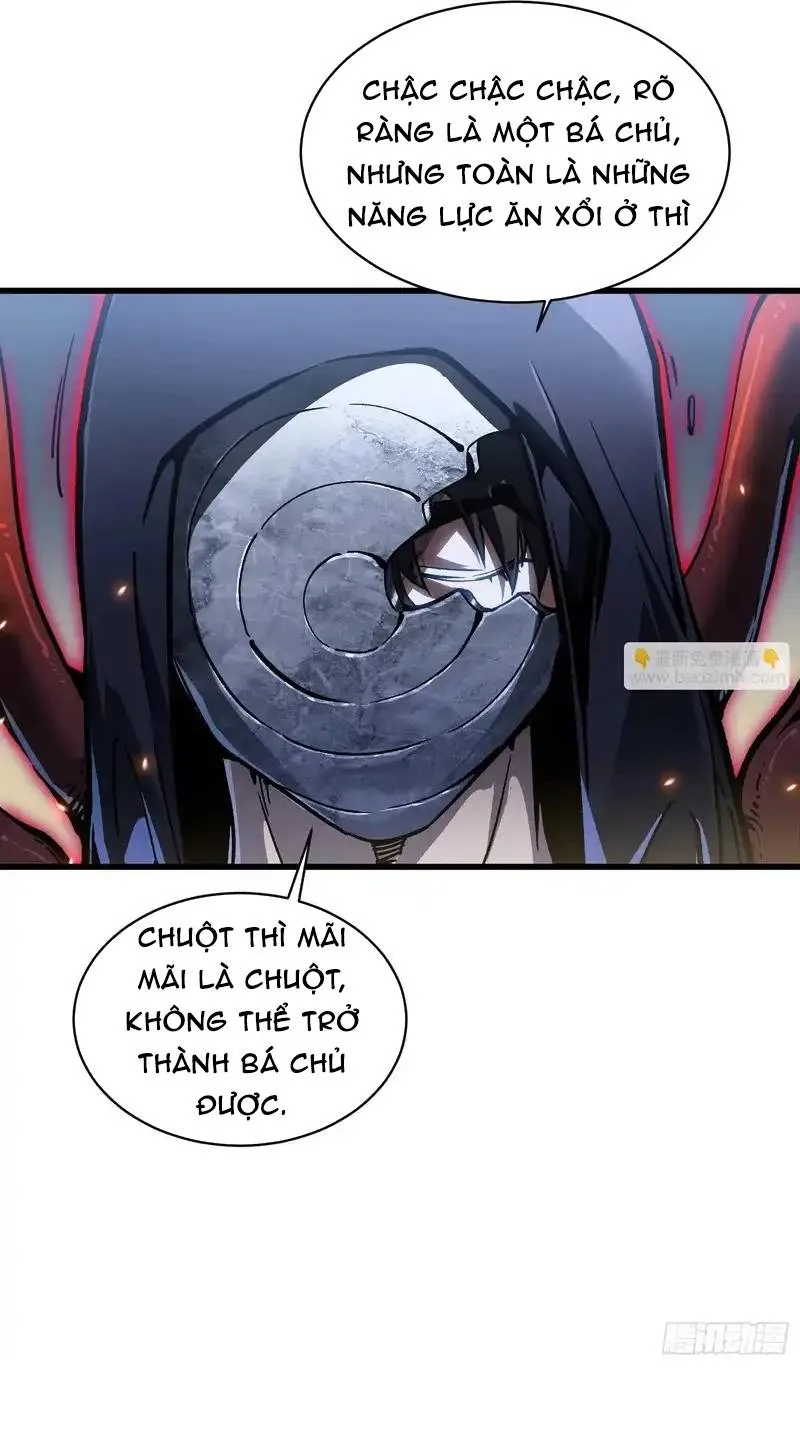 cao võ tiến hóa: bắt đầu thức tỉnh quái thú chi vương chapter 92 18