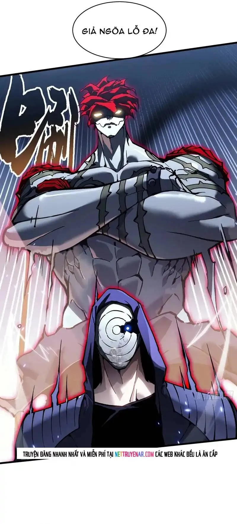 cao võ tiến hóa: bắt đầu thức tỉnh quái thú chi vương chapter 92 19