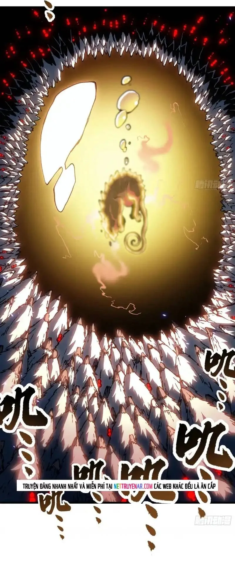 cao võ tiến hóa: bắt đầu thức tỉnh quái thú chi vương chapter 92 26