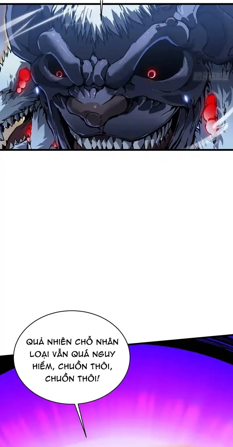 cao võ tiến hóa: bắt đầu thức tỉnh quái thú chi vương chapter 92 34