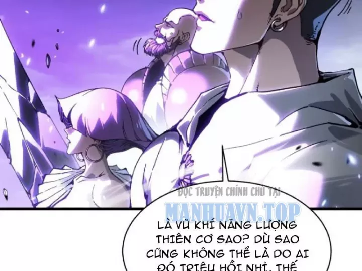 Cao Võ Tiến Hóa: Bắt Đầu Thức Tỉnh Quái Thú Chi Vương Chapter 93 6