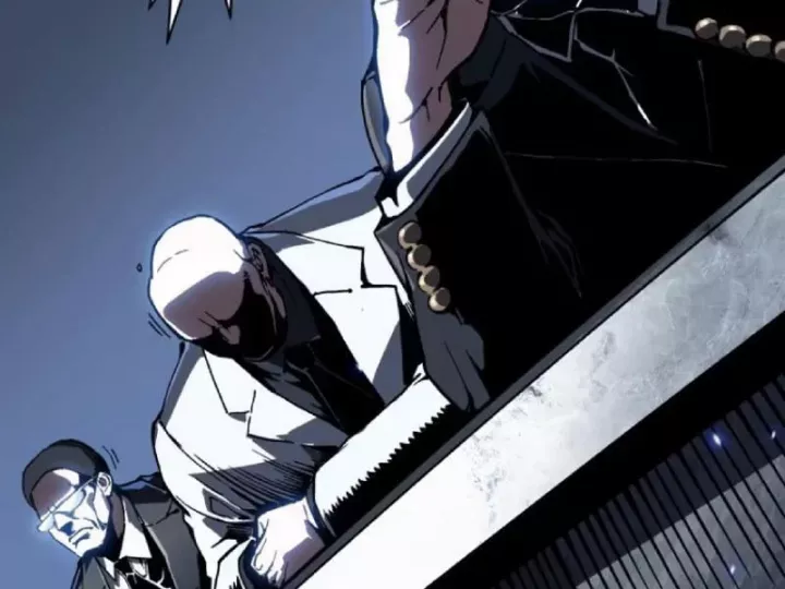 Cao Võ Tiến Hóa: Bắt Đầu Thức Tỉnh Quái Thú Chi Vương Chapter 93 23