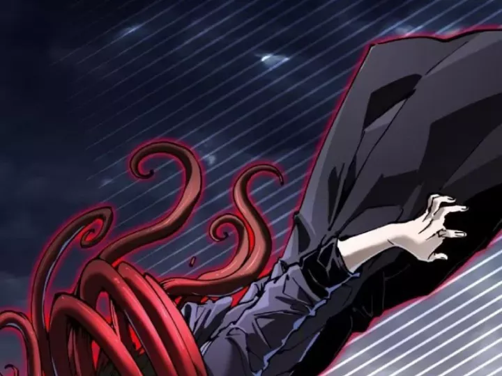 Cao Võ Tiến Hóa: Bắt Đầu Thức Tỉnh Quái Thú Chi Vương Chapter 93 38