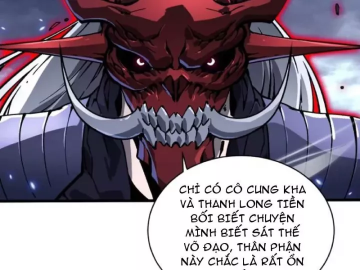 Cao Võ Tiến Hóa: Bắt Đầu Thức Tỉnh Quái Thú Chi Vương Chapter 93 54