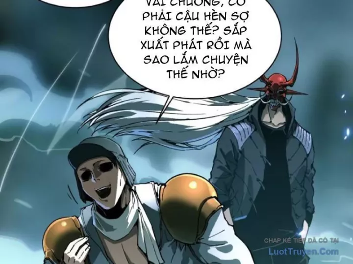 Cao Võ Tiến Hóa: Bắt Đầu Thức Tỉnh Quái Thú Chi Vương Chapter 93 61