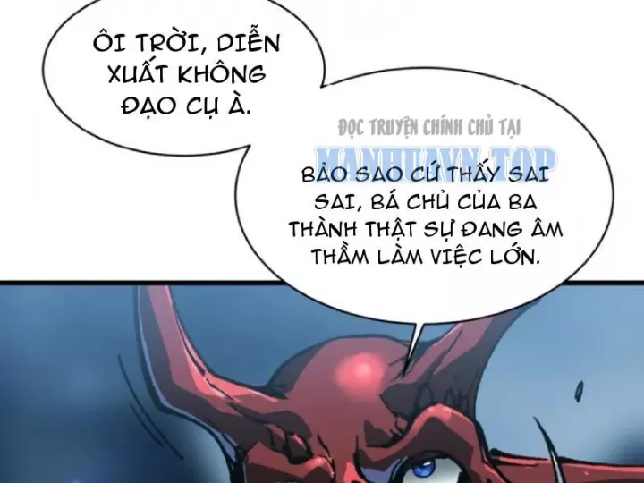 Cao Võ Tiến Hóa: Bắt Đầu Thức Tỉnh Quái Thú Chi Vương Chapter 93 67