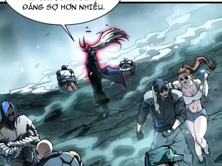 Cao Võ Tiến Hóa: Bắt Đầu Thức Tỉnh Quái Thú Chi Vương Chapter 93 69