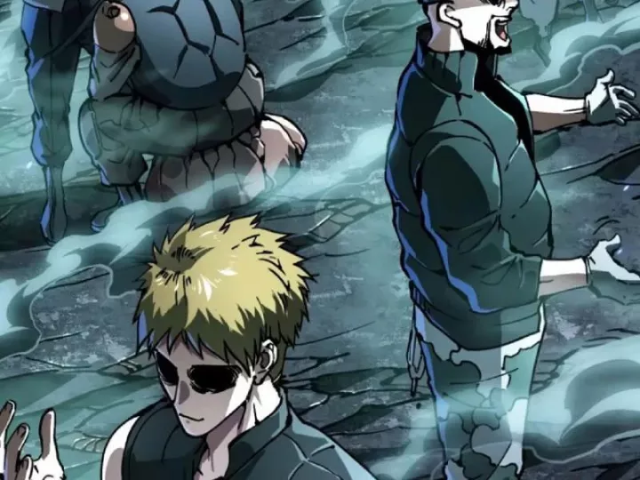 Cao Võ Tiến Hóa: Bắt Đầu Thức Tỉnh Quái Thú Chi Vương Chapter 93 70