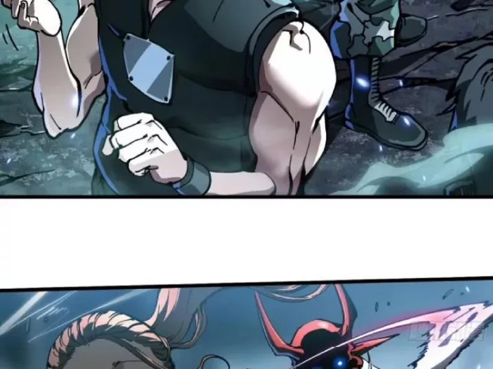 Cao Võ Tiến Hóa: Bắt Đầu Thức Tỉnh Quái Thú Chi Vương Chapter 93 71